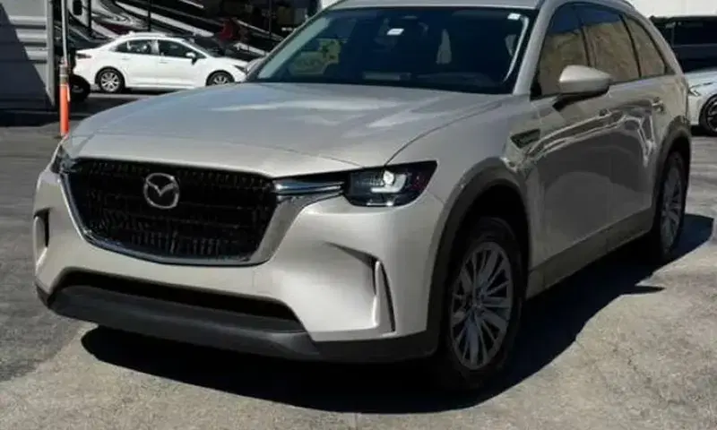 Mazda CX-90 2024
