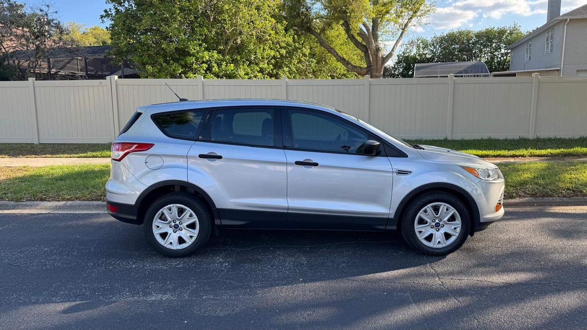 Ford Escape