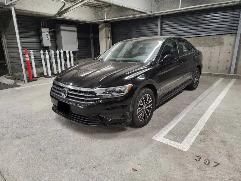 Volkswagen Jetta 2020
