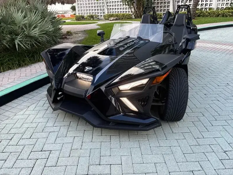 Other Slingshot 2021