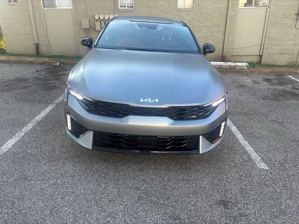 Kia K5 2026