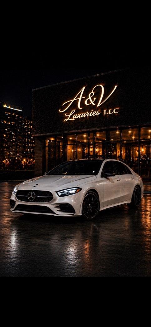 Mercedes A-Class 2020