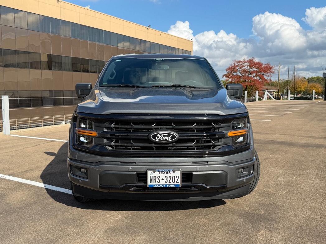 Ford F-150 2025