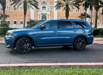 Dodge Durango 2024