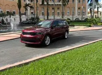 Dodge Durango 2024