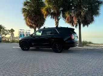 Hyundai Palisade 2025
