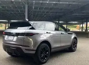 Land Rover Range Rover Evoque 2020