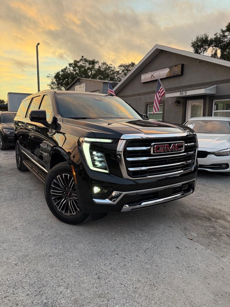 GMC Yukon XL 2026