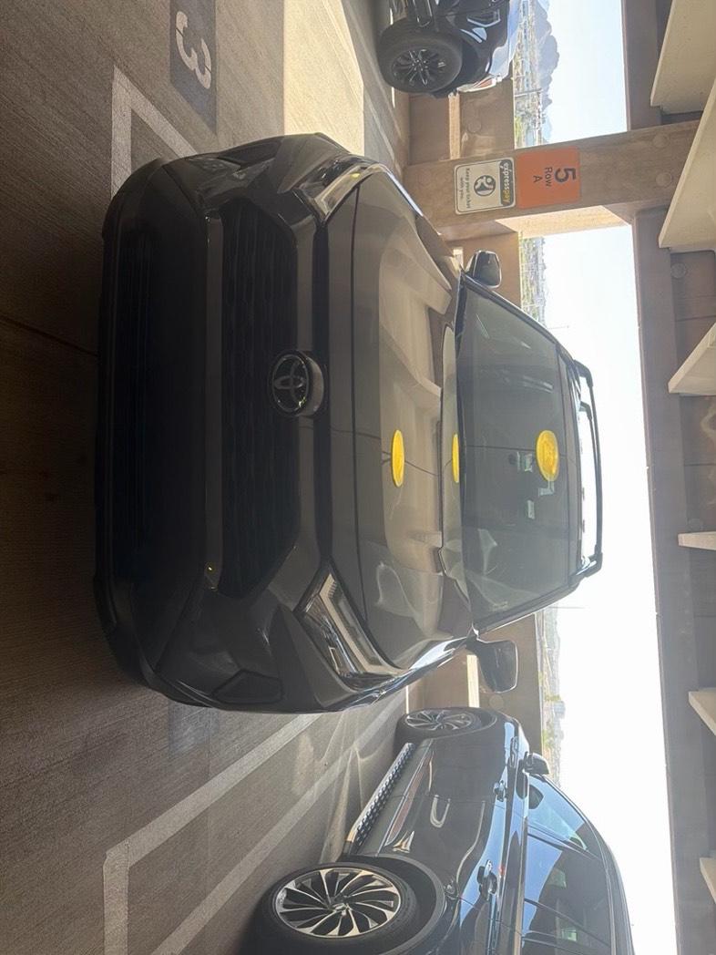Toyota RAV4 2025