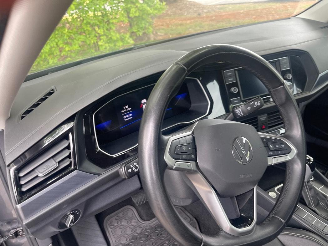 Volkswagen Jetta 2024