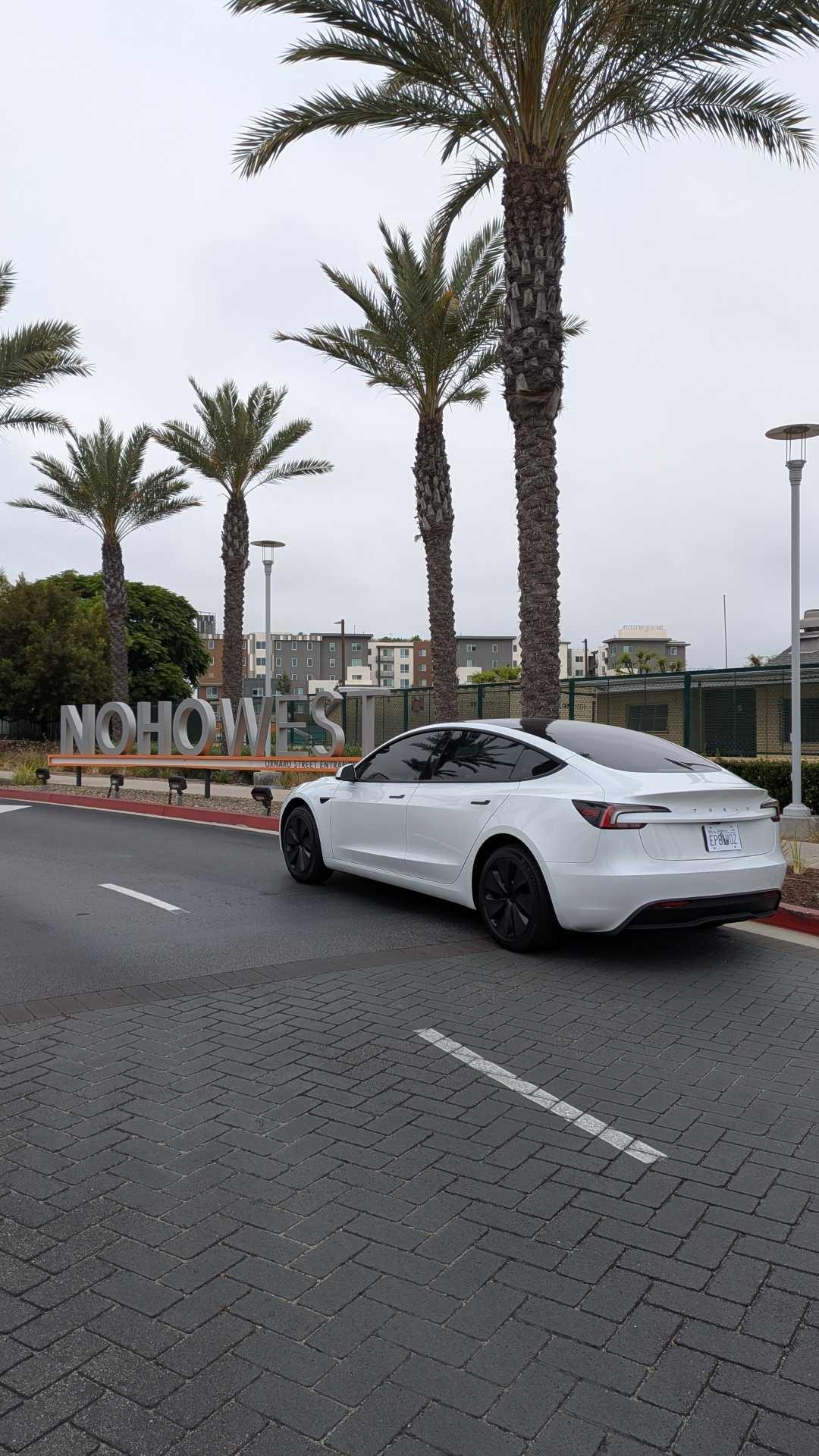 Tesla Model 3 2026