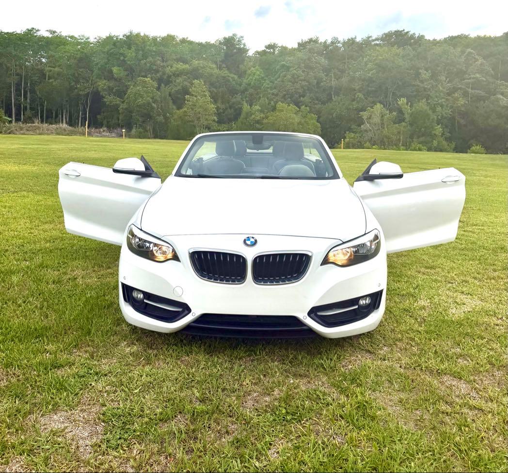 BMW 230i 2017