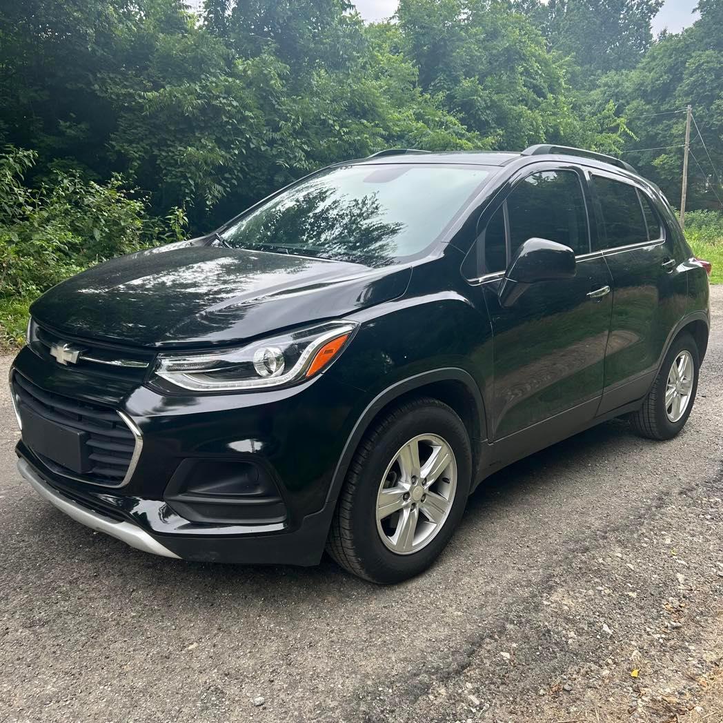 Chevrolet Trax 2019