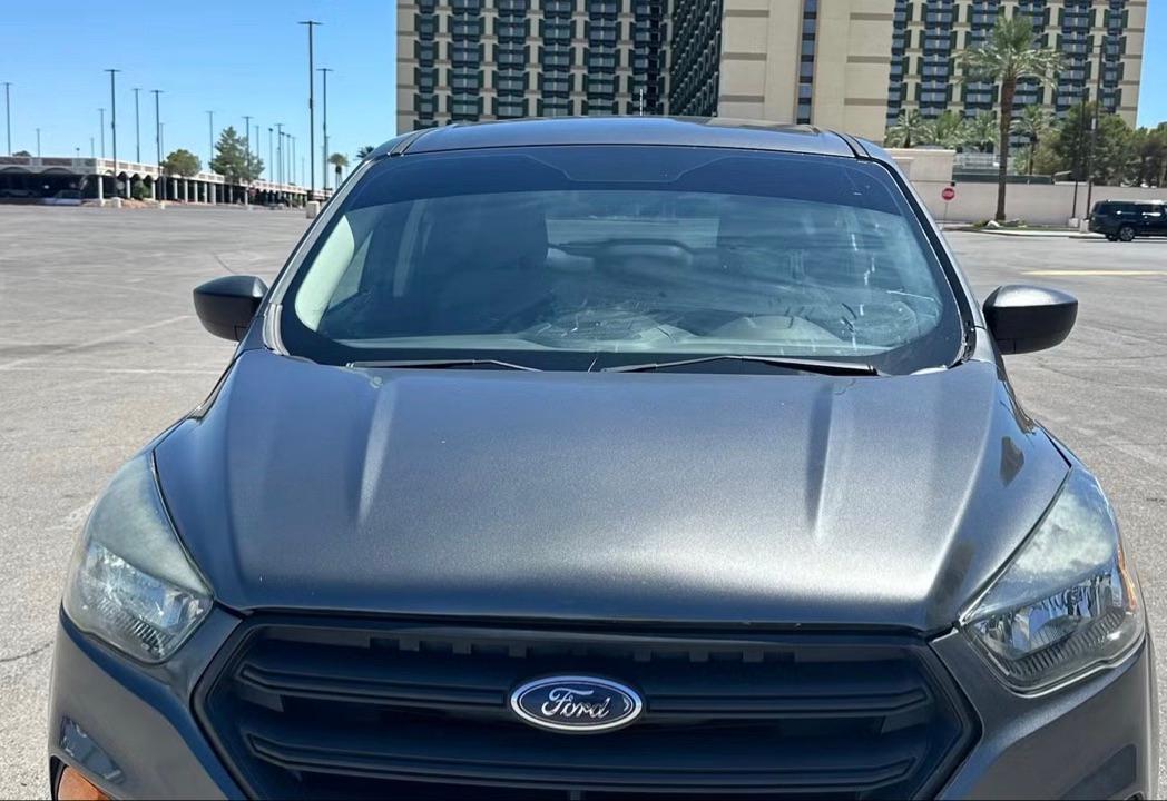 Ford Escape 2019