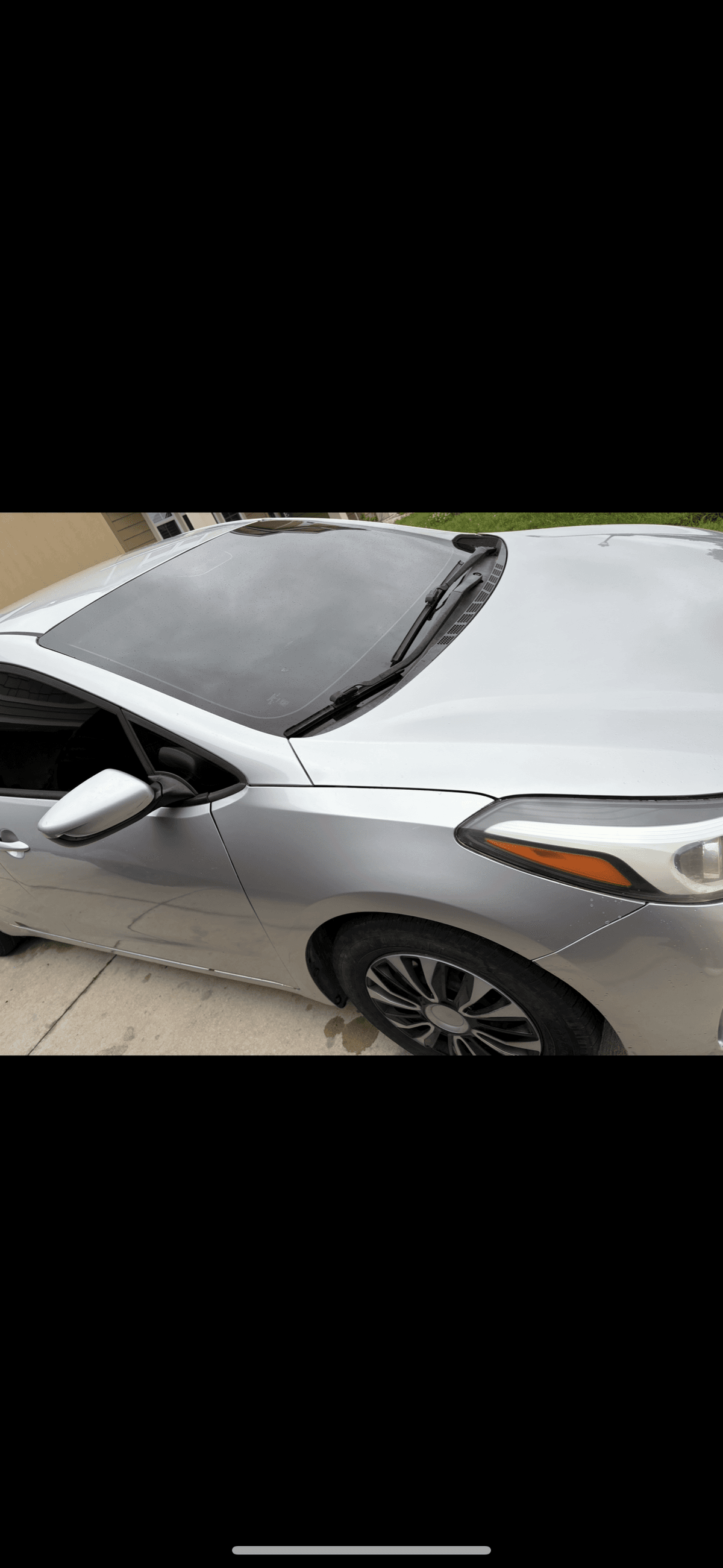 Kia Forte 2017