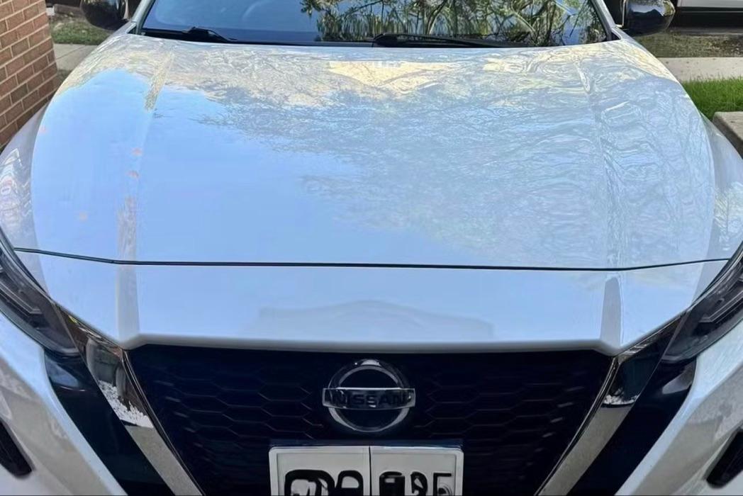 Nissan Altima 2022