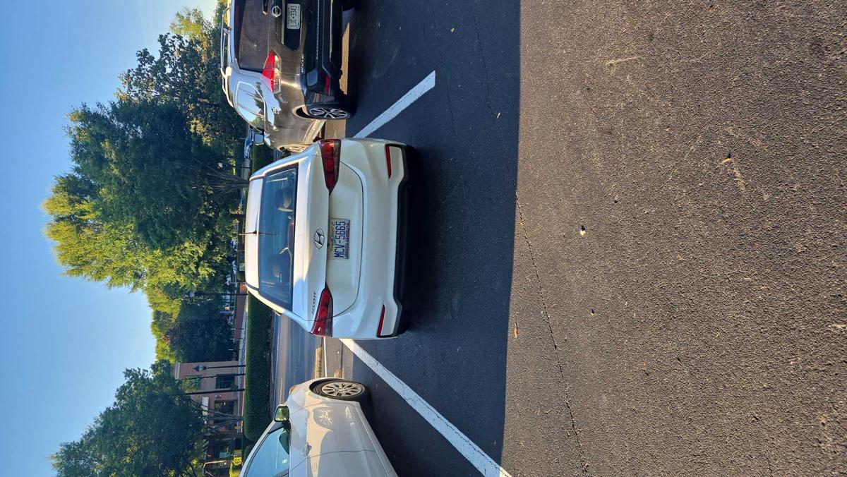 Hyundai Accent 2019