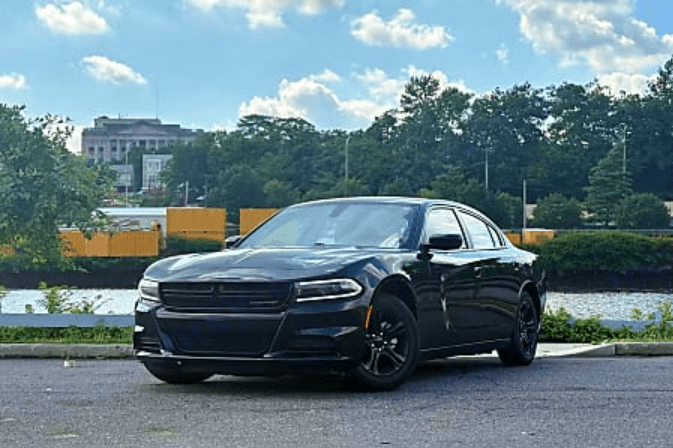 Dodge Charger 2023