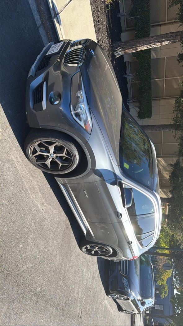 BMW X1 2016