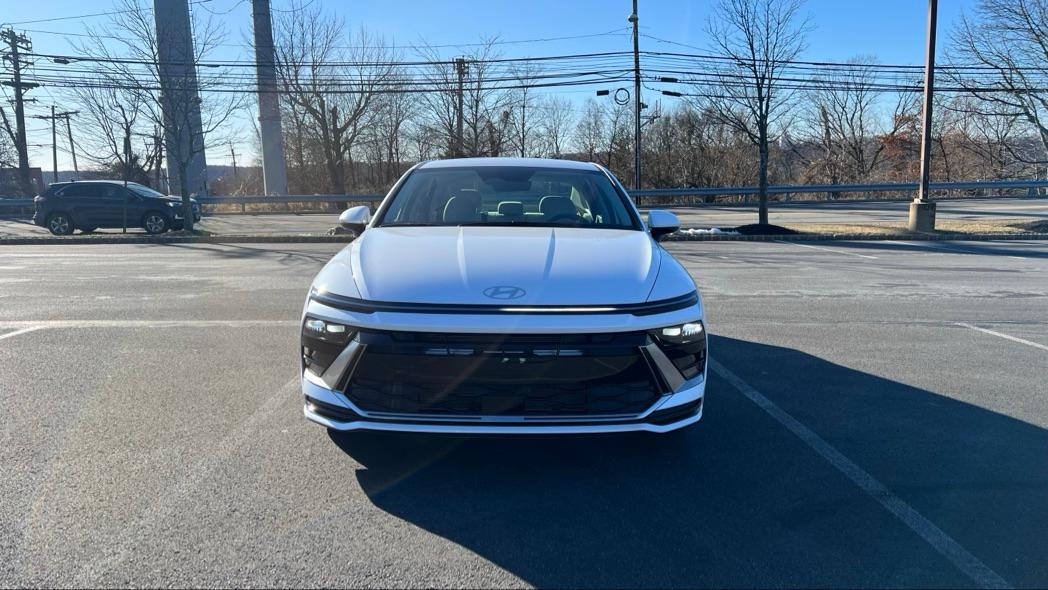 Hyundai Sonata 2025