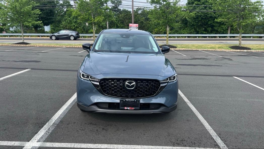 Mazda CX-5 2024