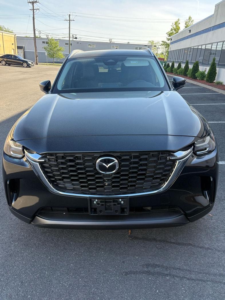 Mazda CX-90 2025