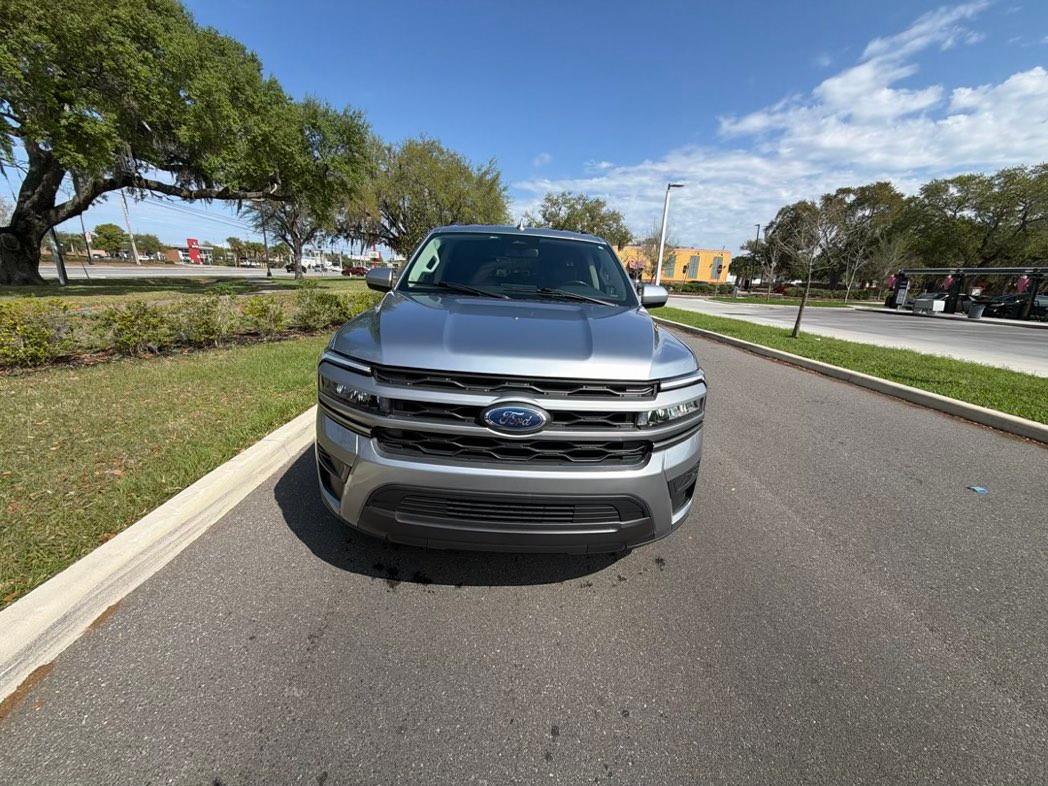 Ford Expedition MAX 2023