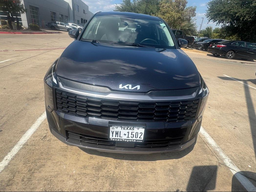 Kia Sportage 2026