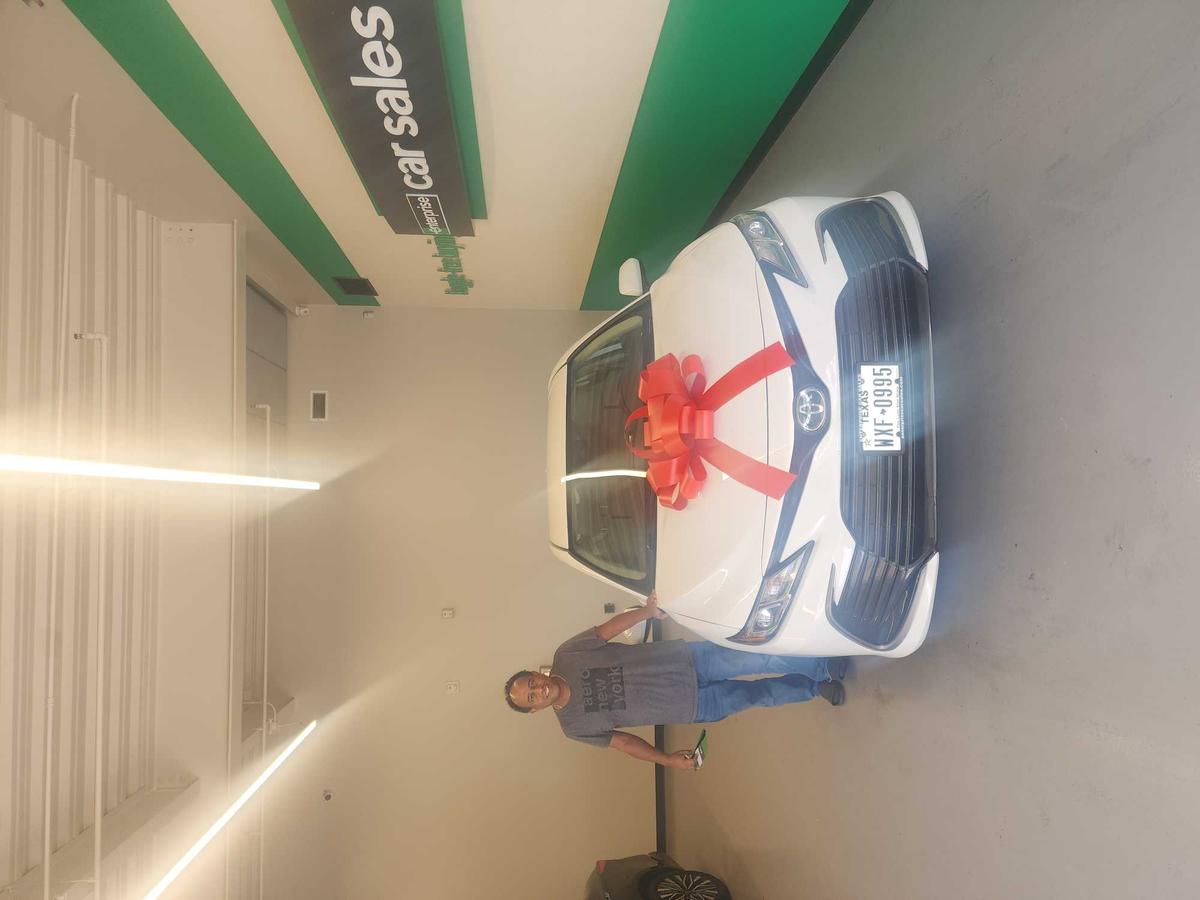 Toyota Camry 2023