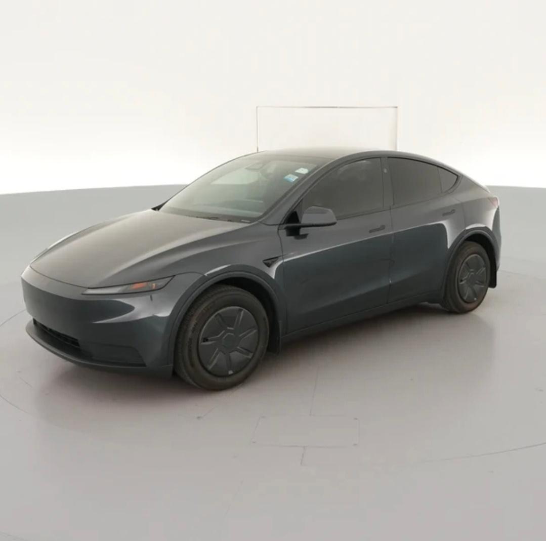 Tesla Model Y 2026