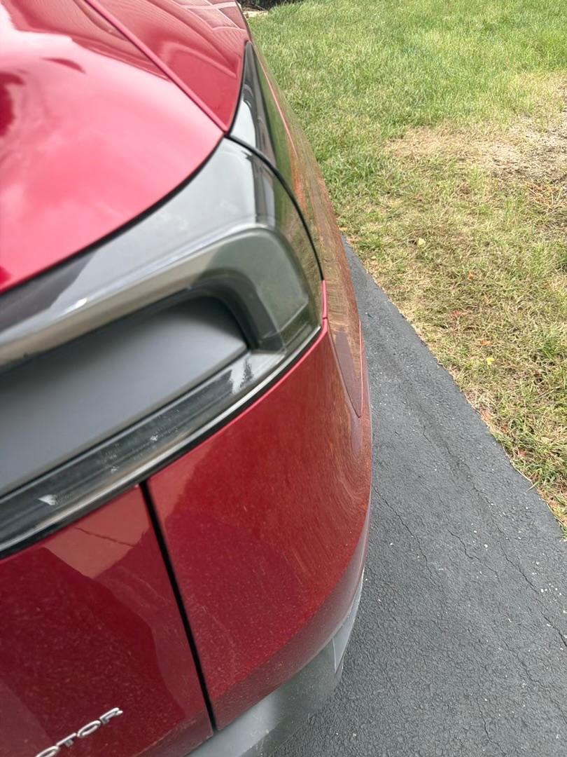 Tesla Model Y 2026