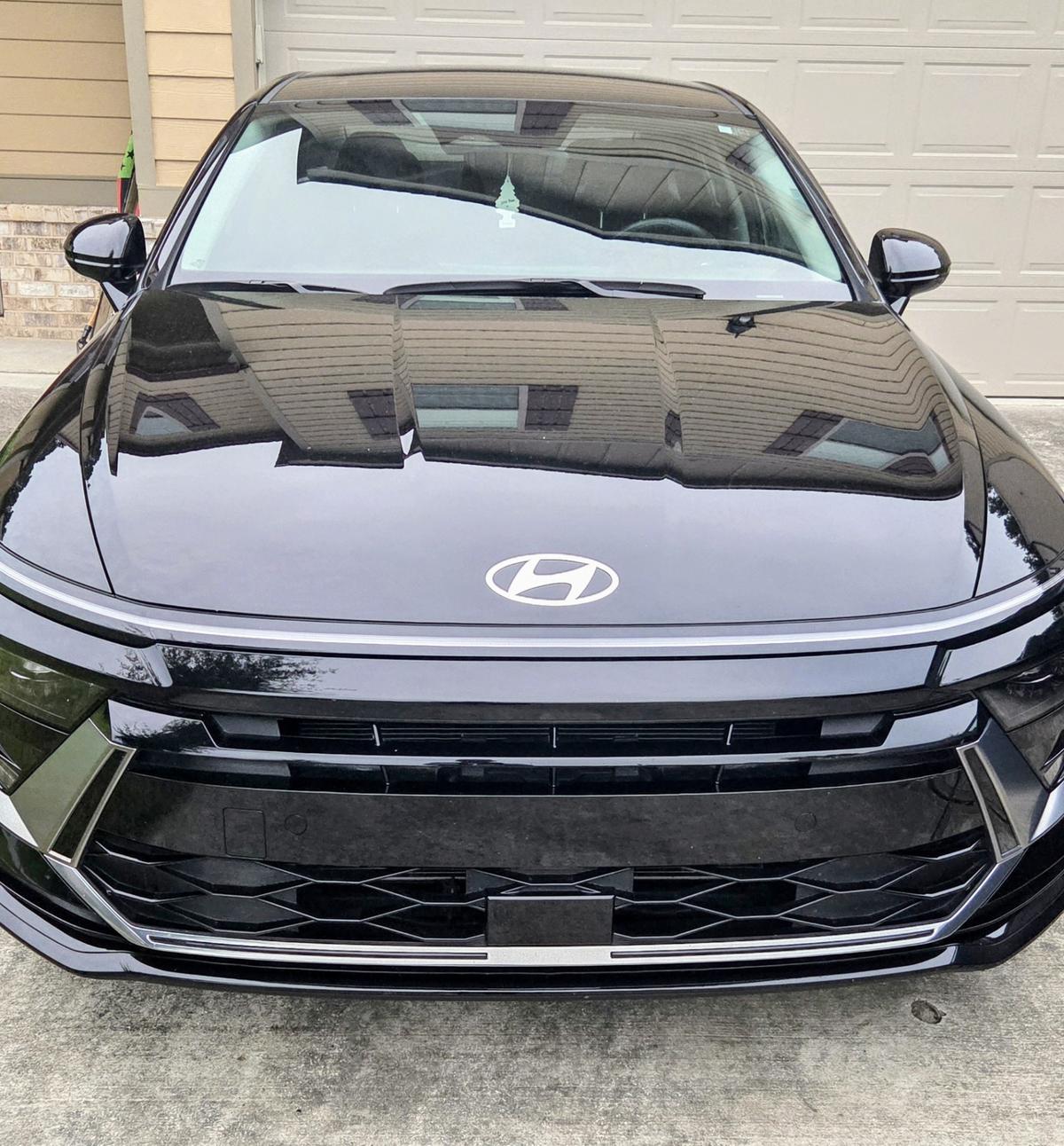 Hyundai Sonata 2026