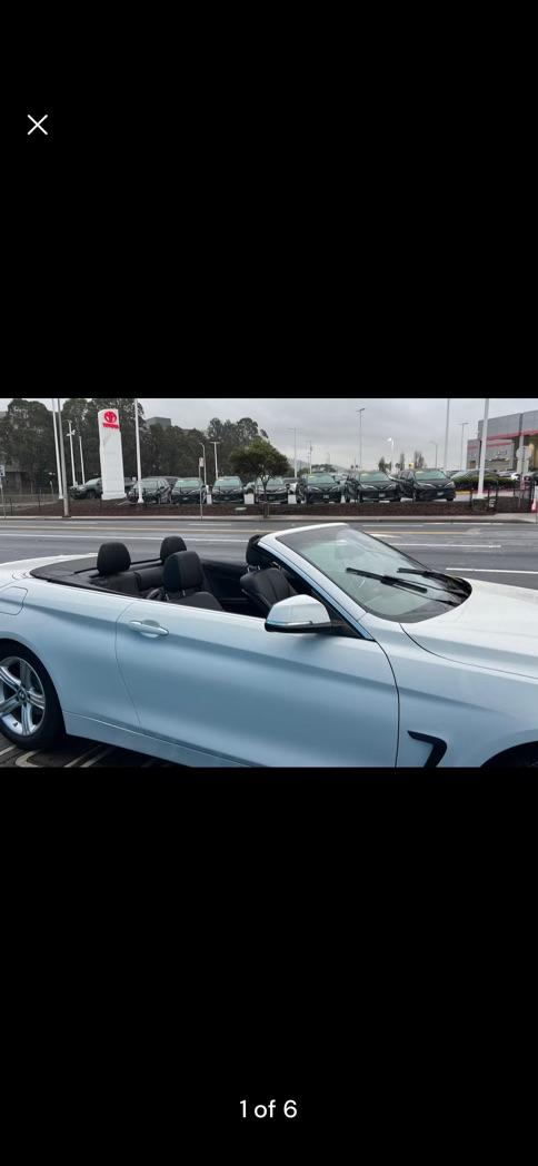 BMW 428i 2014