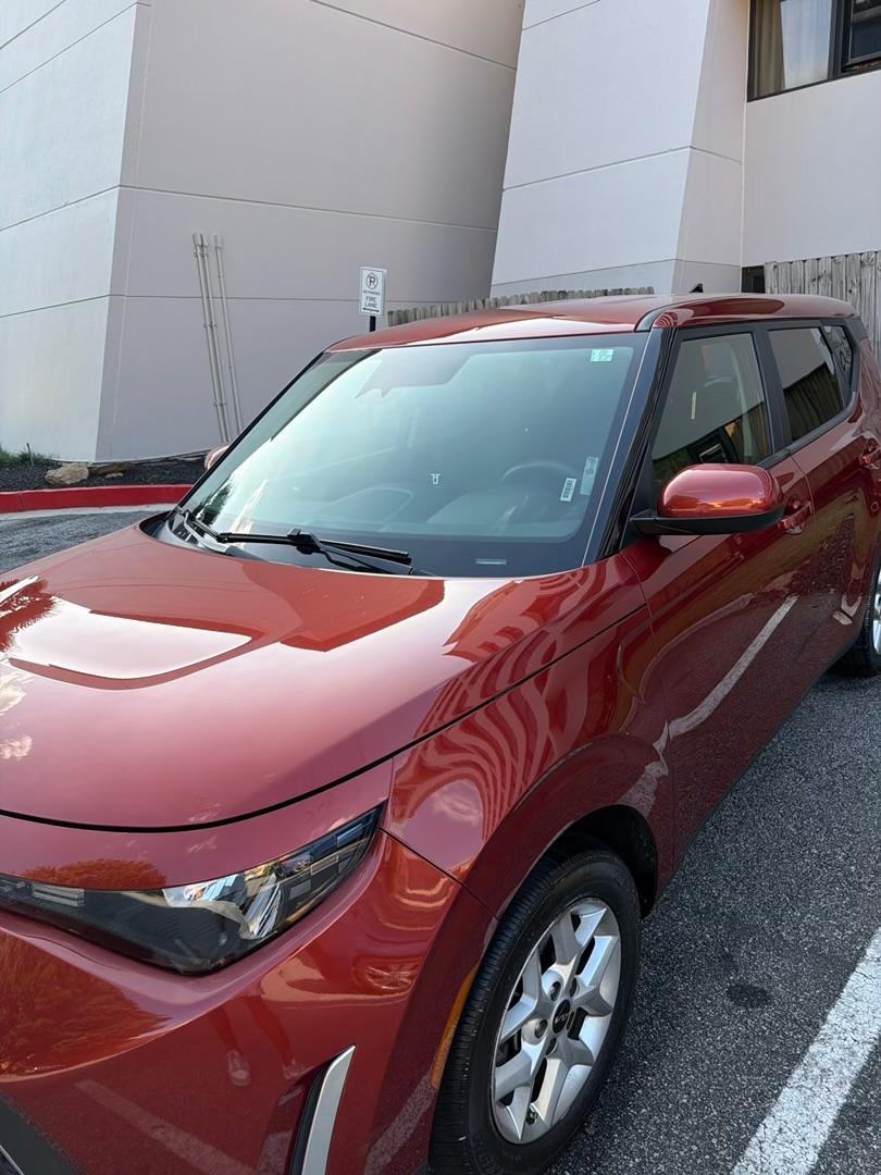 Kia Soul 2024