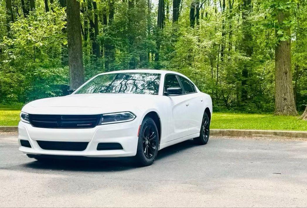 Dodge Charger 2023