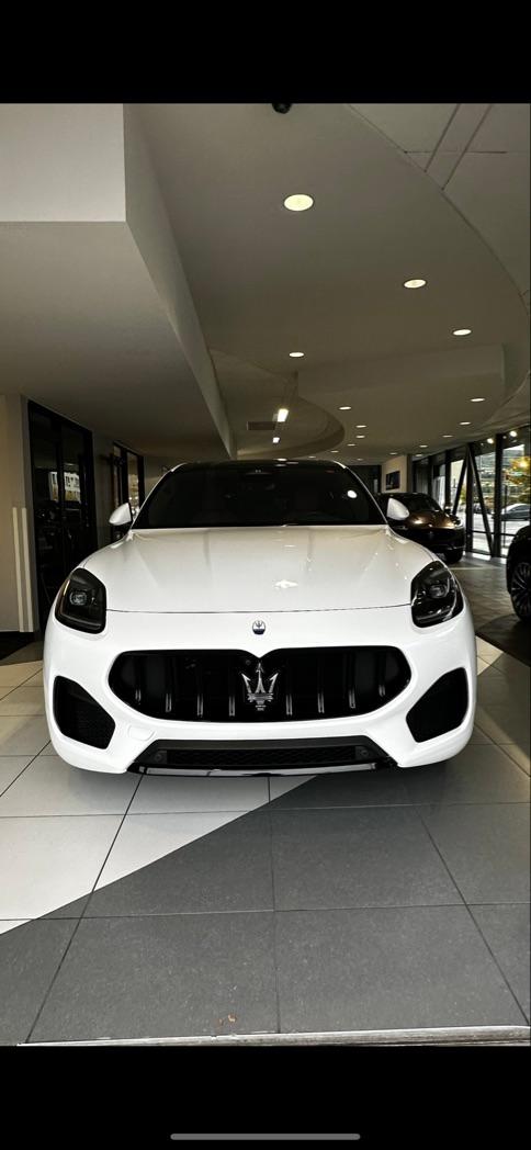 Maserati Grecale 2023