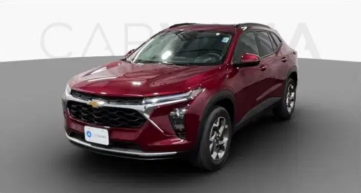 Chevrolet Trax 2025