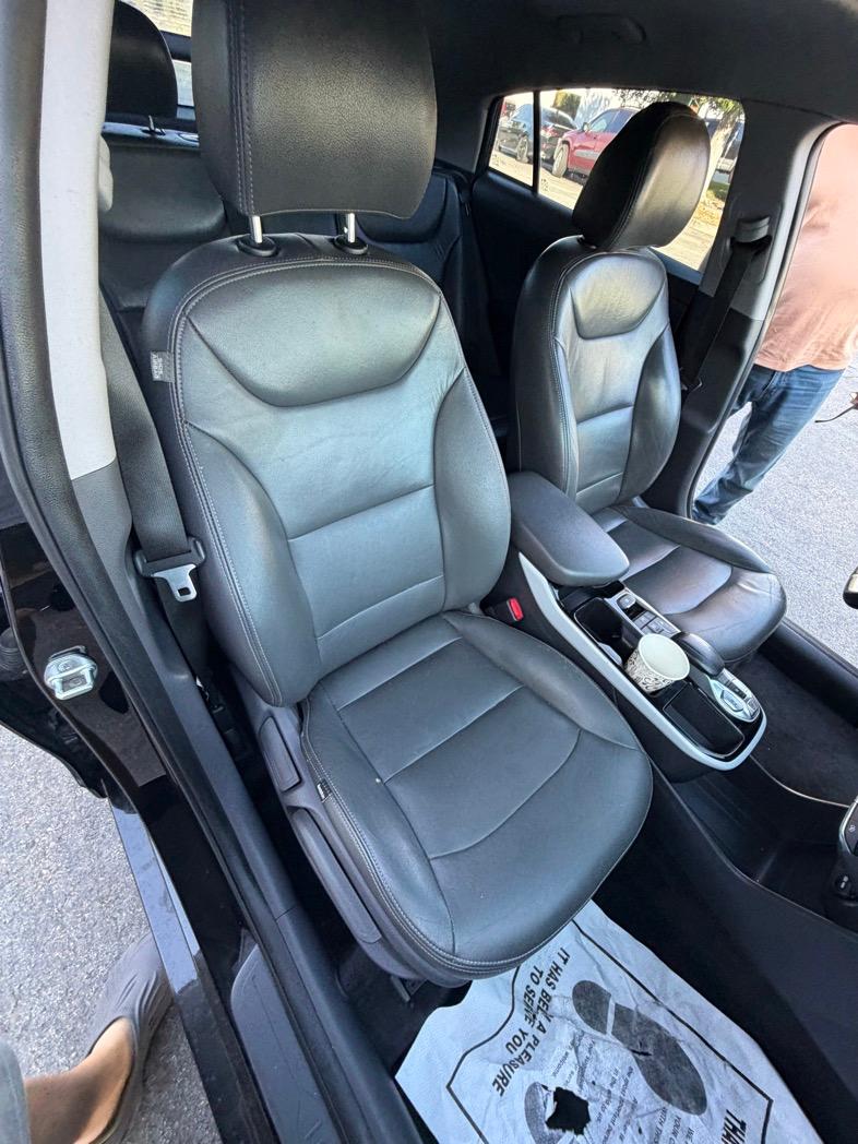 2018 Hyundai Ioniq