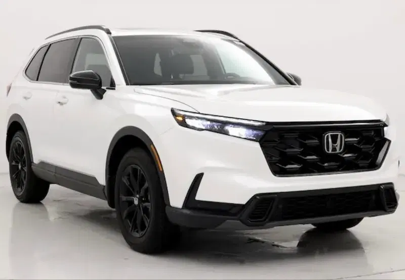Honda CR-V 2024