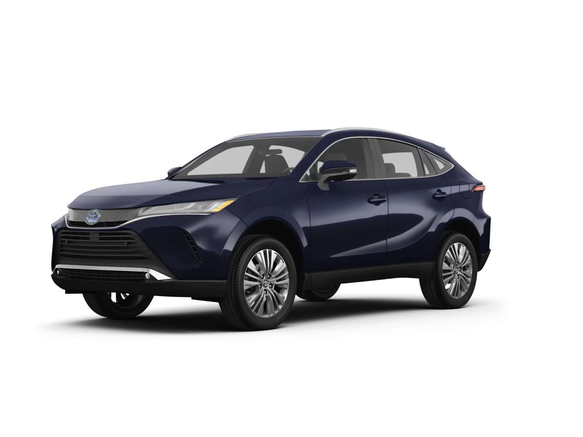 Toyota Venza 2023