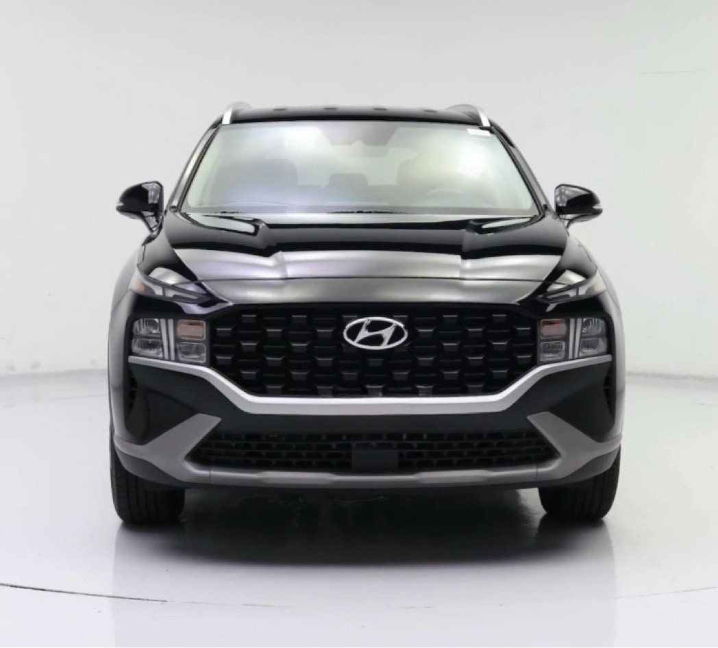 Hyundai Santa Fe 2023
