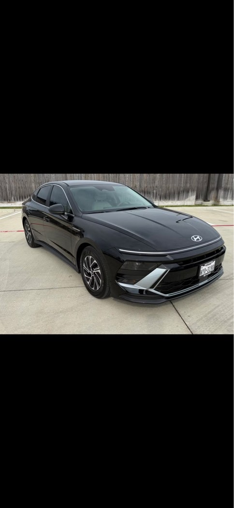 Hyundai Sonata 2026
