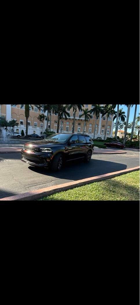 Dodge Durango 2024
