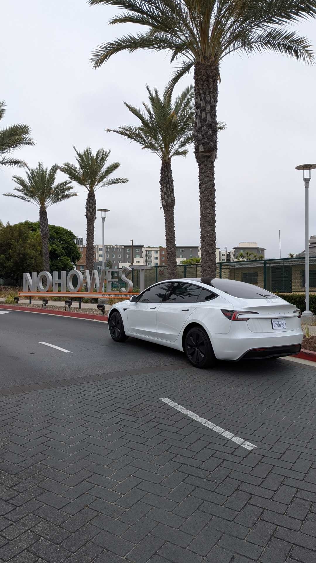 Tesla Model 3 2026