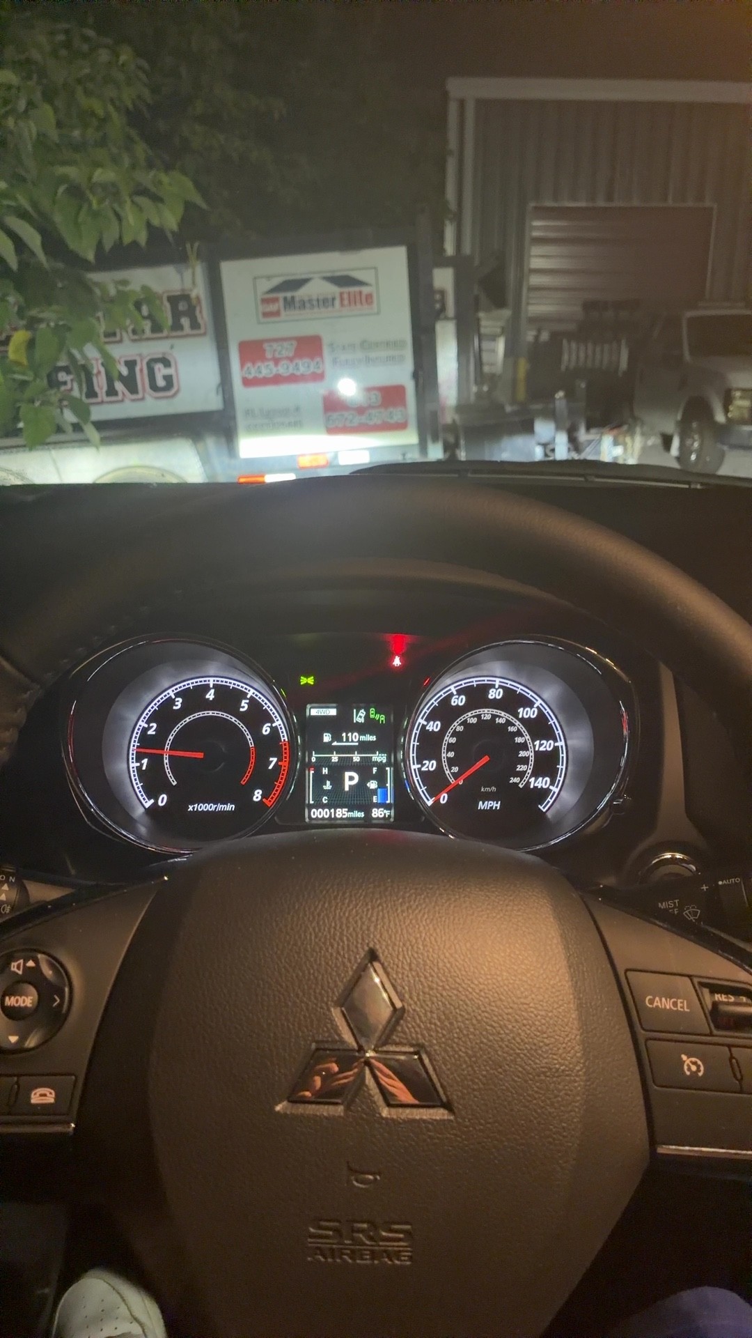 Mitsubishi Outlander Sport 2026