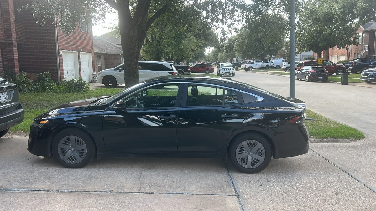 Nissan Sentra 2026