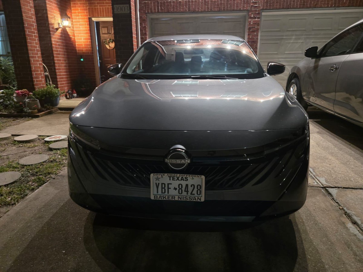 Nissan Sentra 2026