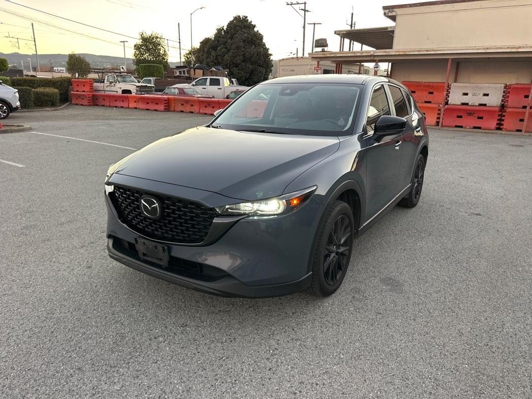 Mazda CX-5 2024