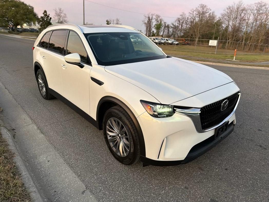 Mazda CX-90 2024
