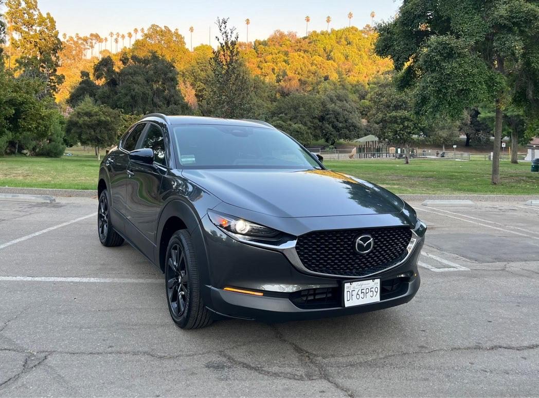 Mazda CX-30 2024